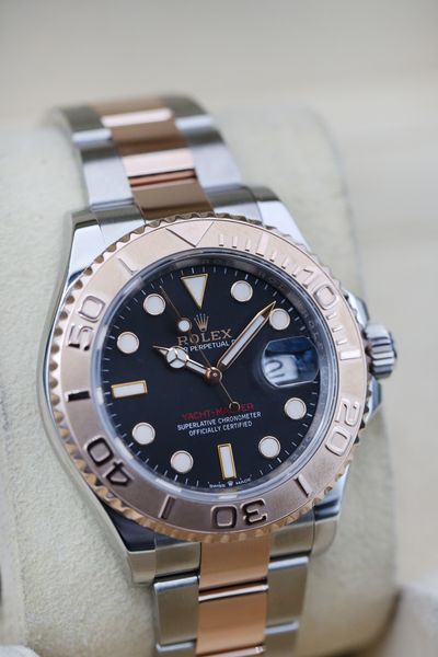 Rolex Yacht-Master 126621